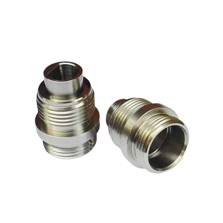 Cnc Turning Machine Parts